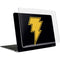 DC Comics Black Adam Classic Logo MacBook Air 15in (2023-2025) Case plus Skin